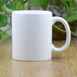 Personalised 'Design Your Own' Mug